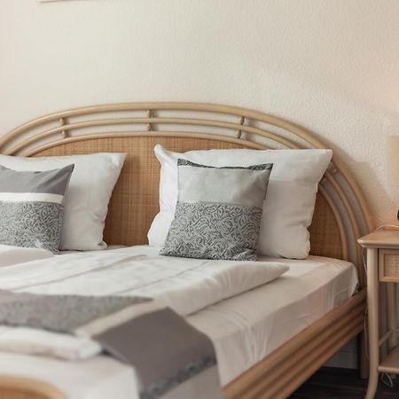 Hotel Rosenhof Ostseebad Kühlungsborn الغرفة الصورة