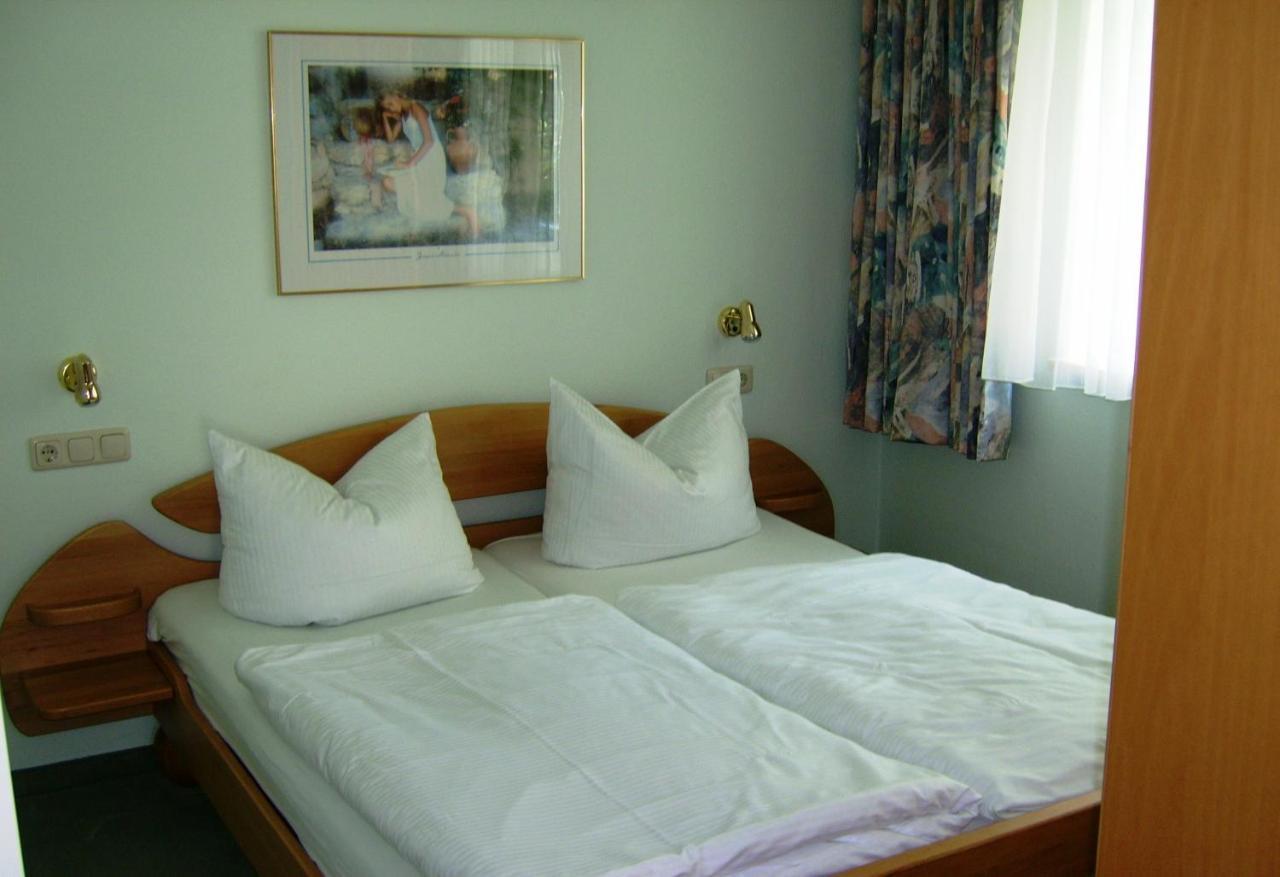 Hotel Rosenhof Ostseebad Kühlungsborn الغرفة الصورة