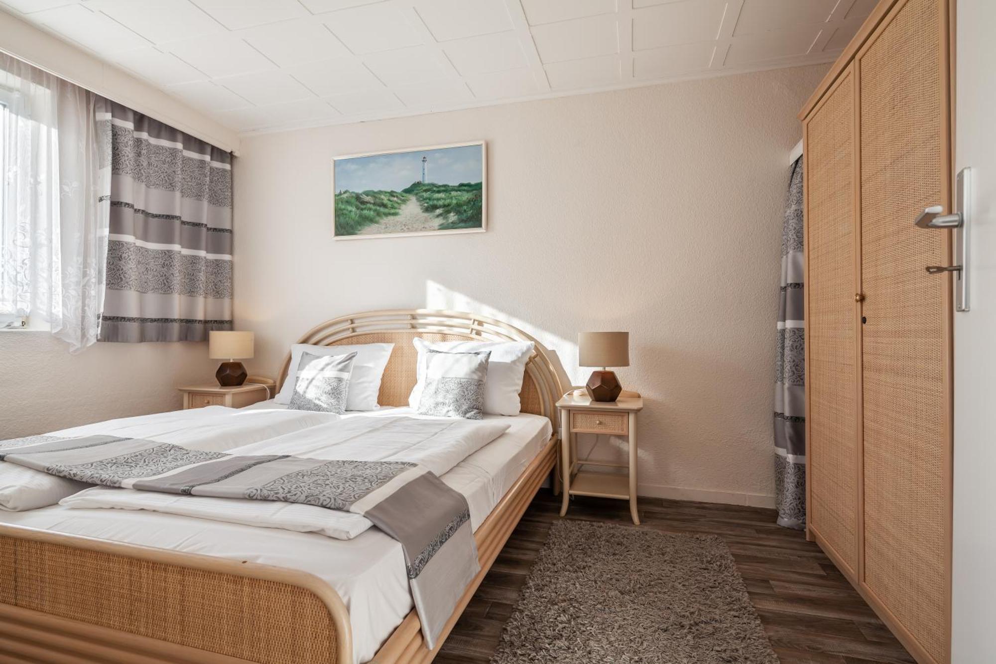 Hotel Rosenhof Ostseebad Kühlungsborn الغرفة الصورة