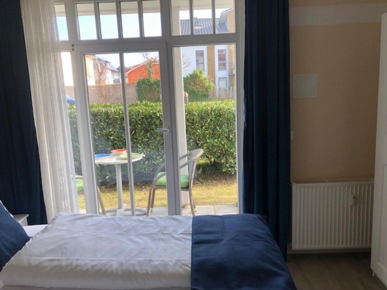 Hotel Rosenhof Ostseebad Kühlungsborn الغرفة الصورة