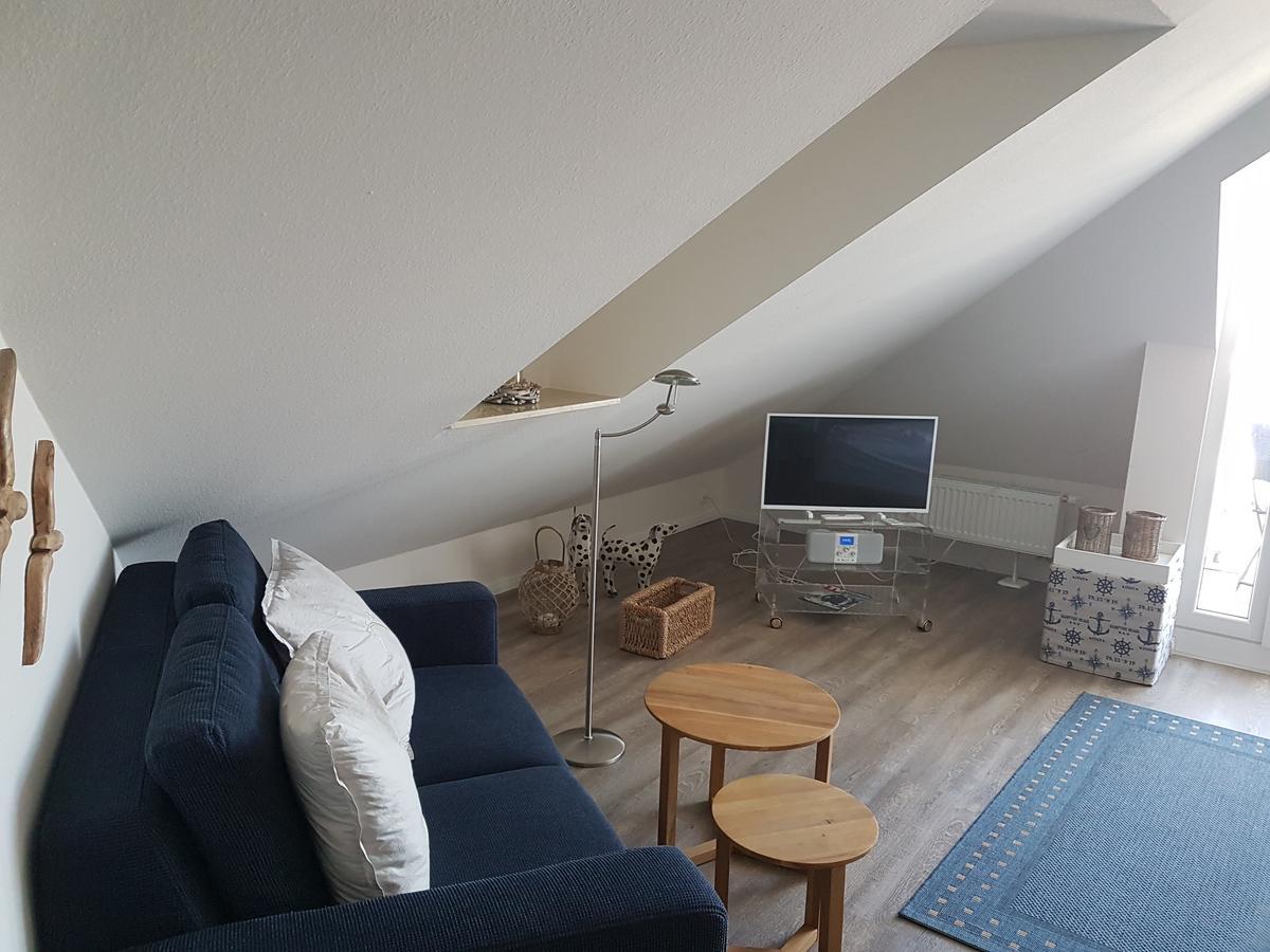 Hotel Rosenhof Ostseebad Kühlungsborn المظهر الخارجي الصورة