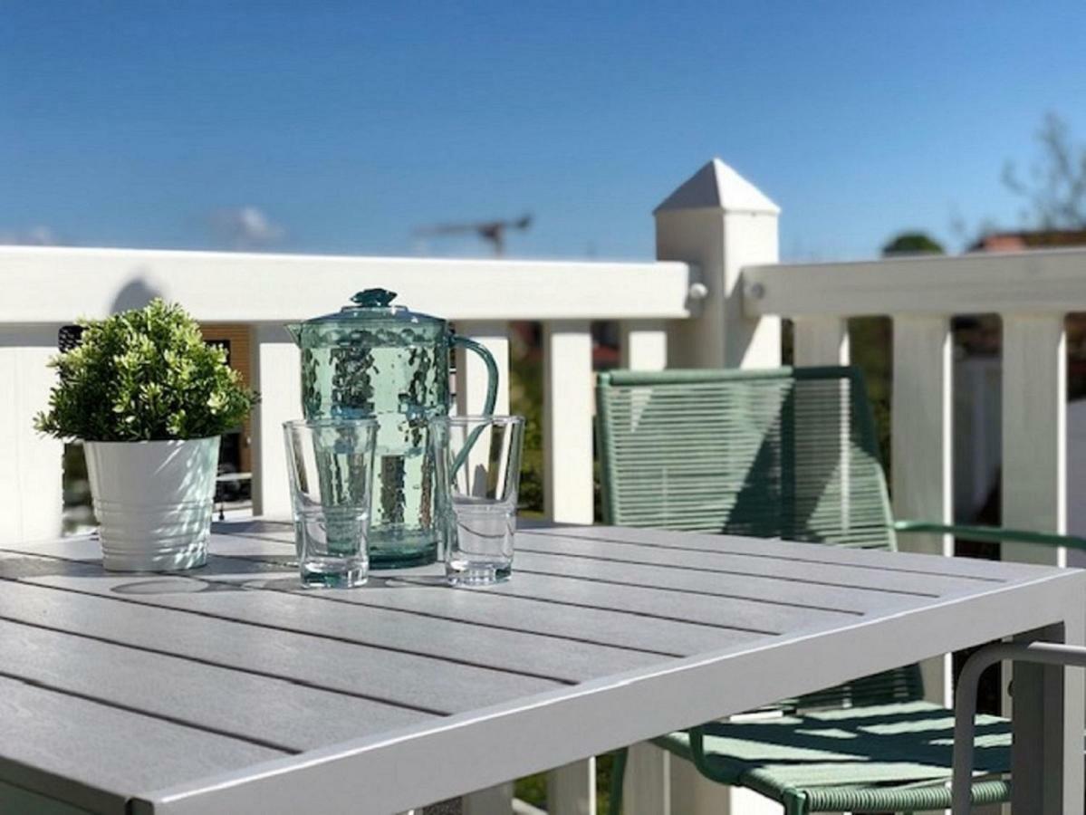 Hotel Rosenhof Ostseebad Kühlungsborn المظهر الخارجي الصورة